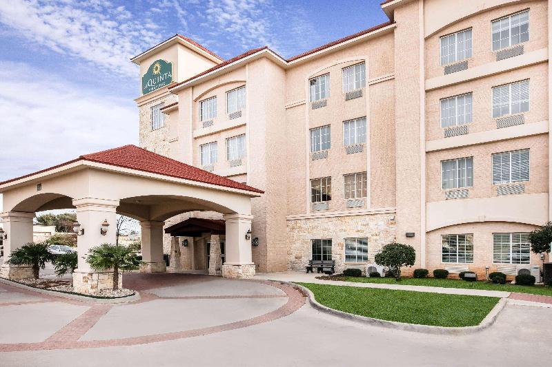 酒店 La Quinta Inn & Suites By Wyndham Dfw Airport West  Euless