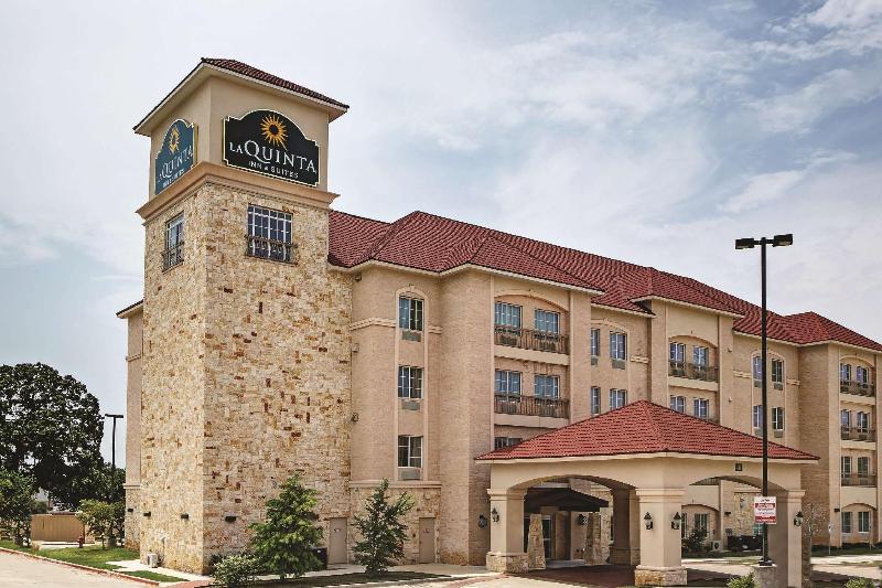 酒店 La Quinta Inn & Suites By Wyndham Dfw Airport West  Euless