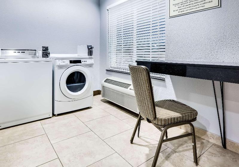 酒店 La Quinta Inn & Suites By Wyndham Dfw Airport West  Euless