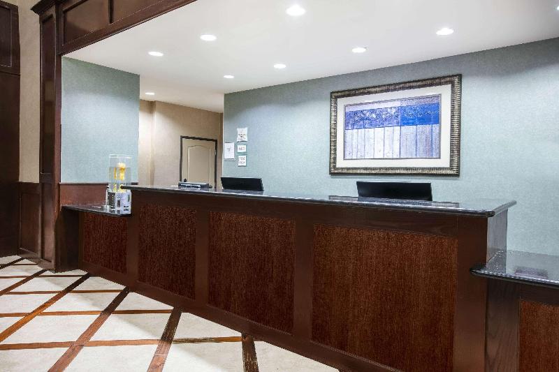 酒店 La Quinta Inn & Suites By Wyndham Dfw Airport West  Euless