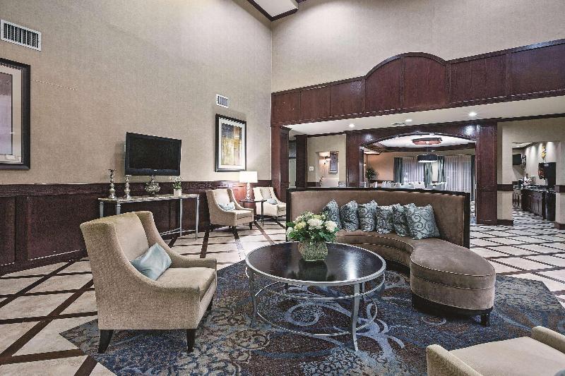 酒店 La Quinta Inn & Suites By Wyndham Dfw Airport West  Euless