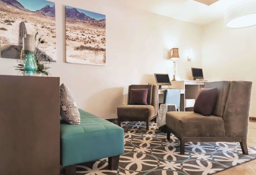 호텔 La Quinta By Wyndham Dumas