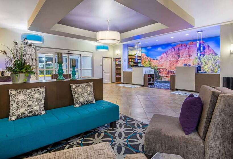 호텔 La Quinta By Wyndham Dumas