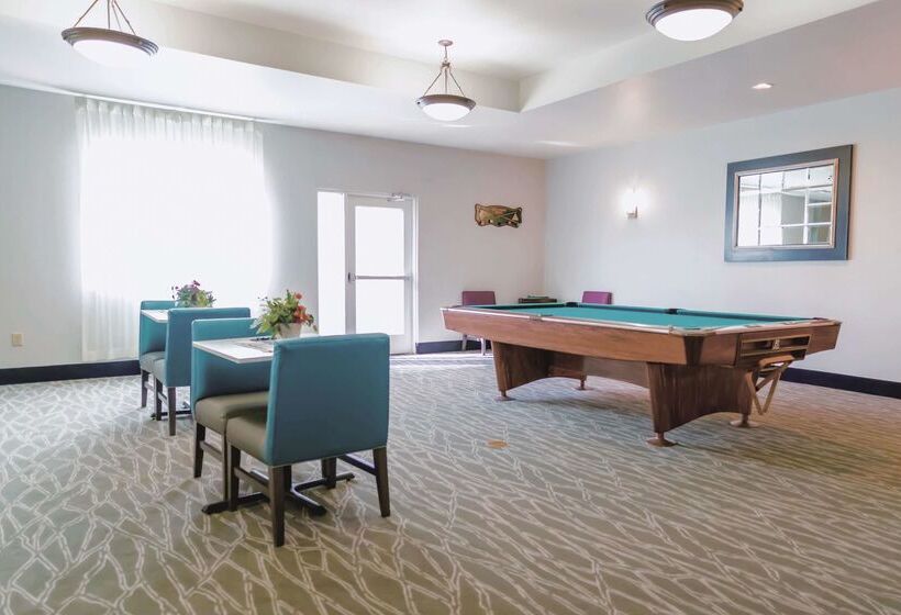 호텔 La Quinta By Wyndham Dumas