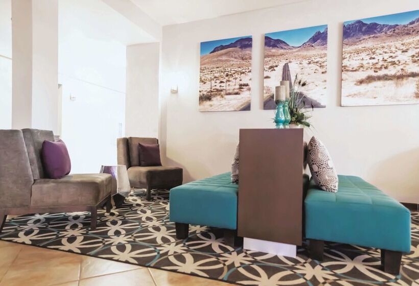 호텔 La Quinta By Wyndham Dumas