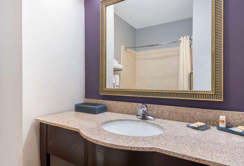 호텔 La Quinta By Wyndham Dumas