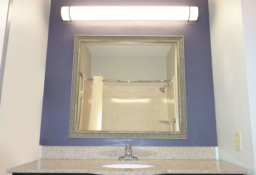 호텔 La Quinta By Wyndham Dumas