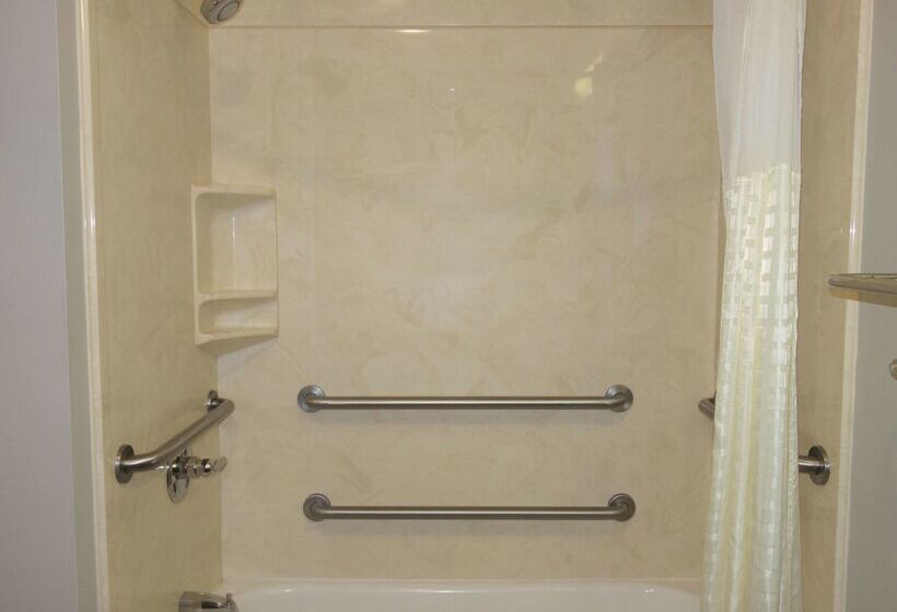 호텔 La Quinta By Wyndham Dumas