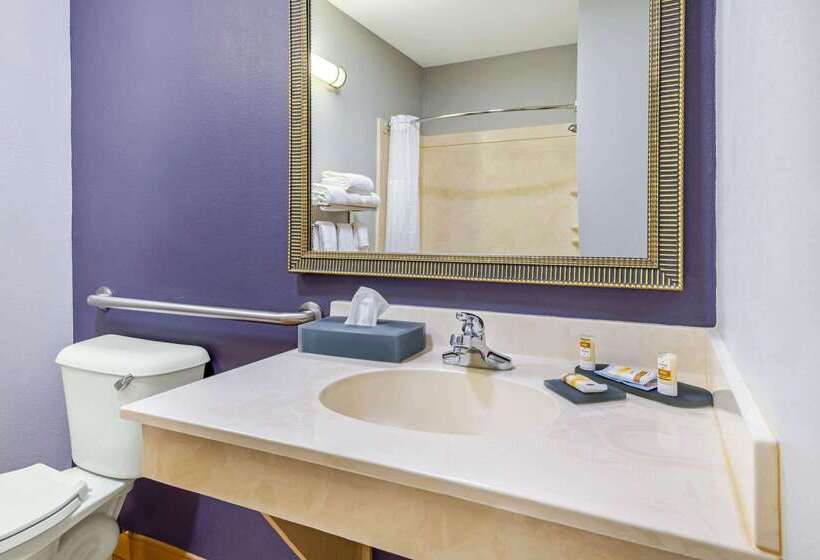 호텔 La Quinta By Wyndham Dumas