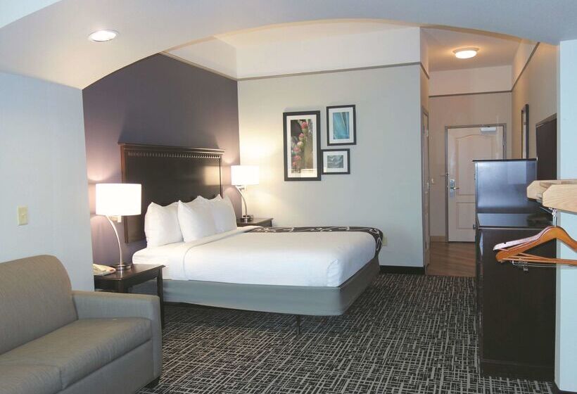 호텔 La Quinta By Wyndham Dumas