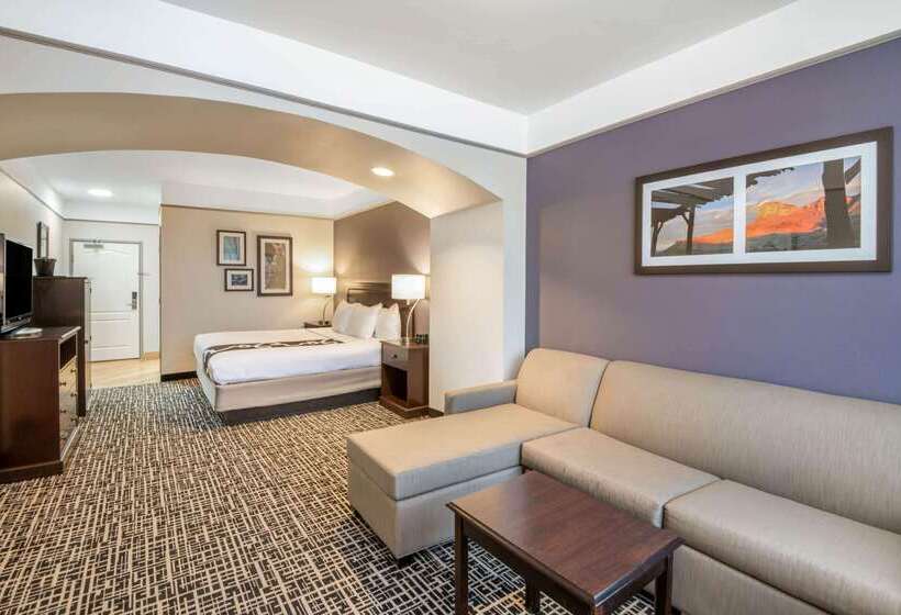 호텔 La Quinta By Wyndham Dumas