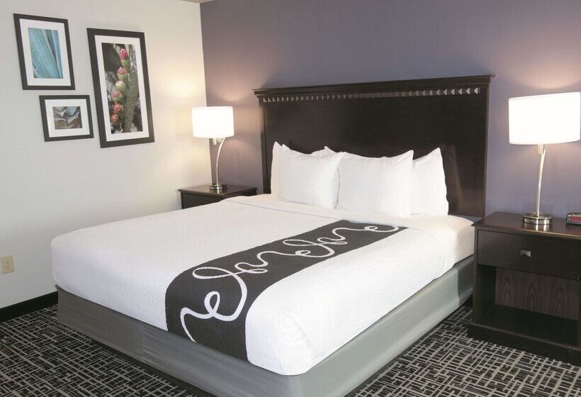 호텔 La Quinta By Wyndham Dumas