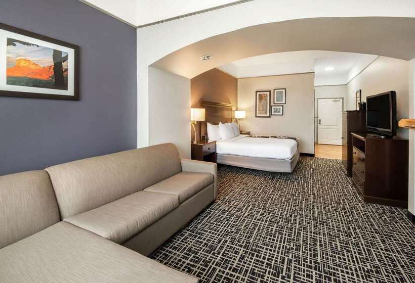 호텔 La Quinta By Wyndham Dumas