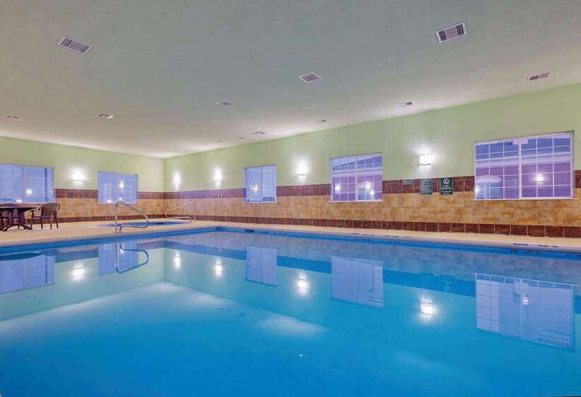 호텔 La Quinta By Wyndham Dumas