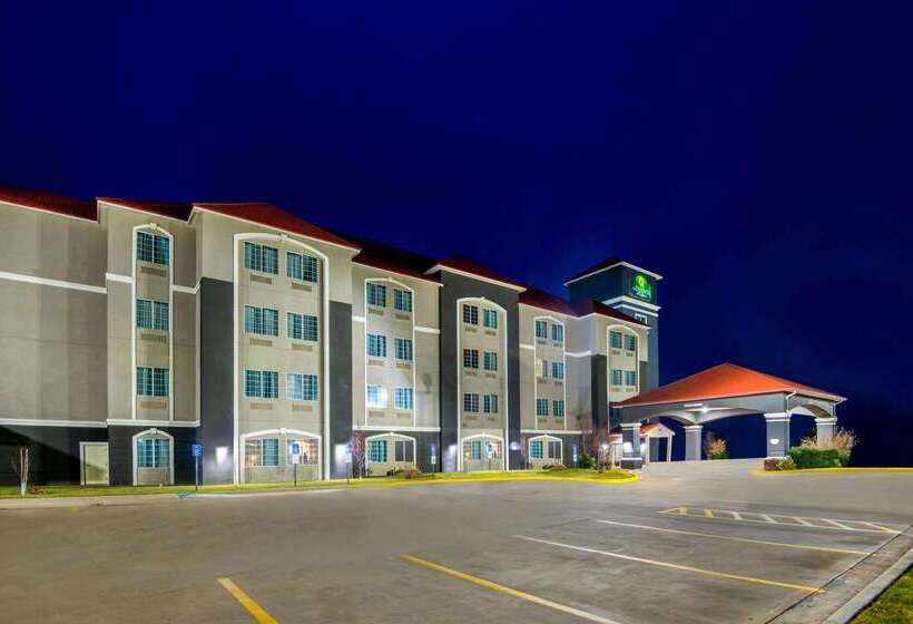 호텔 La Quinta By Wyndham Dumas