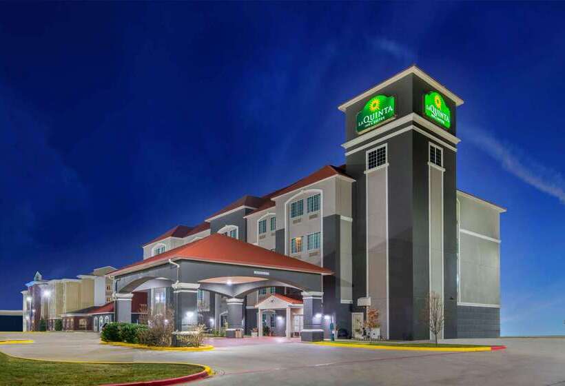 호텔 La Quinta By Wyndham Dumas