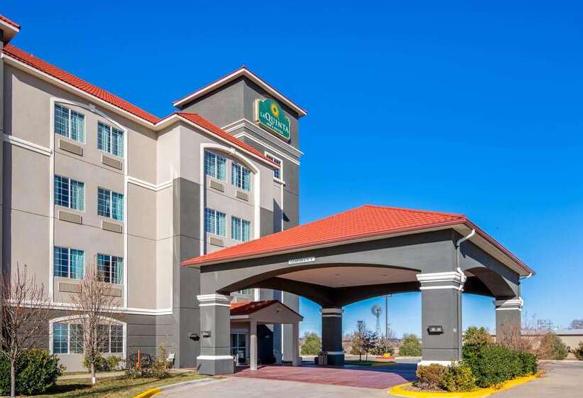 호텔 La Quinta By Wyndham Dumas