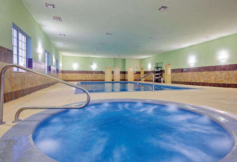 호텔 La Quinta By Wyndham Dumas