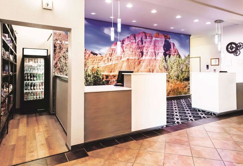 호텔 La Quinta By Wyndham Dumas