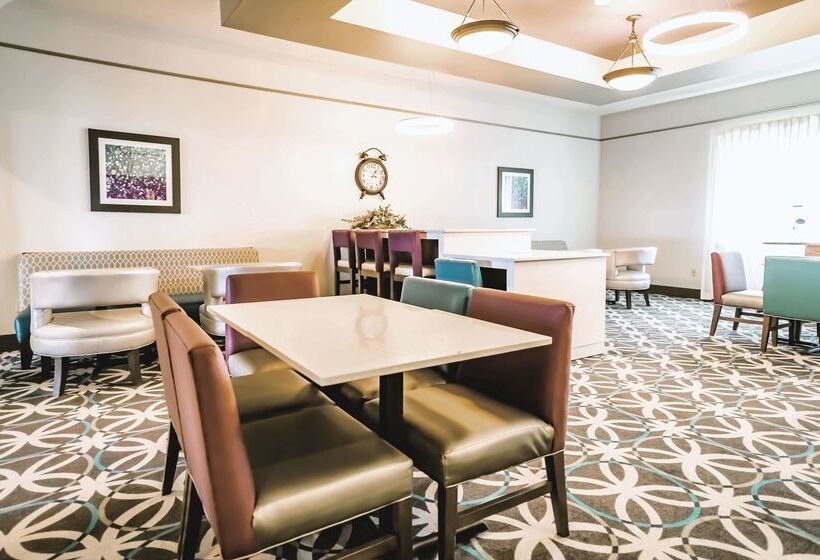 호텔 La Quinta By Wyndham Dumas