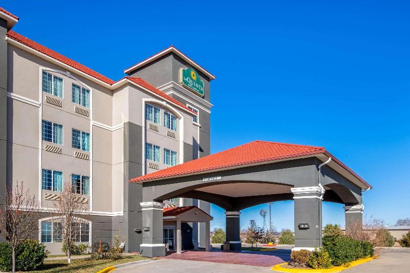 호텔 La Quinta By Wyndham Dumas