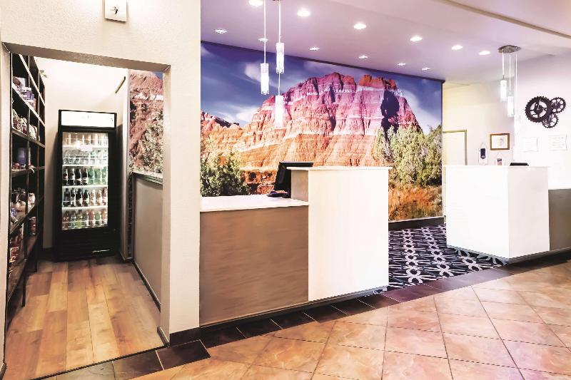 호텔 La Quinta By Wyndham Dumas