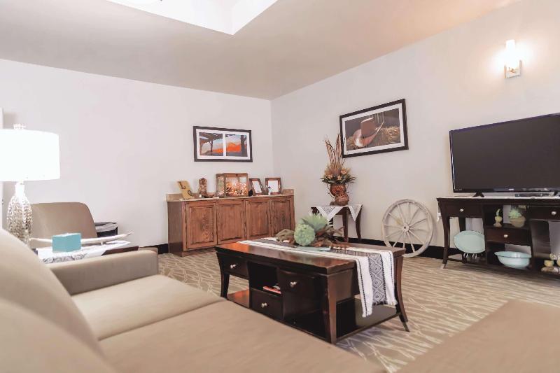 호텔 La Quinta By Wyndham Dumas