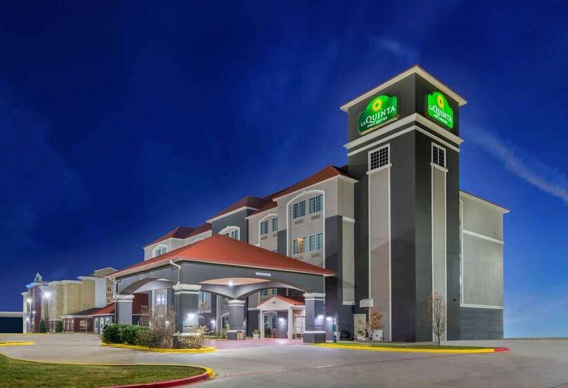 호텔 La Quinta By Wyndham Dumas