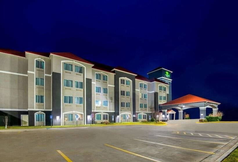 호텔 La Quinta By Wyndham Dumas