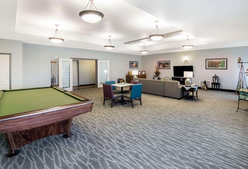 호텔 La Quinta By Wyndham Dumas