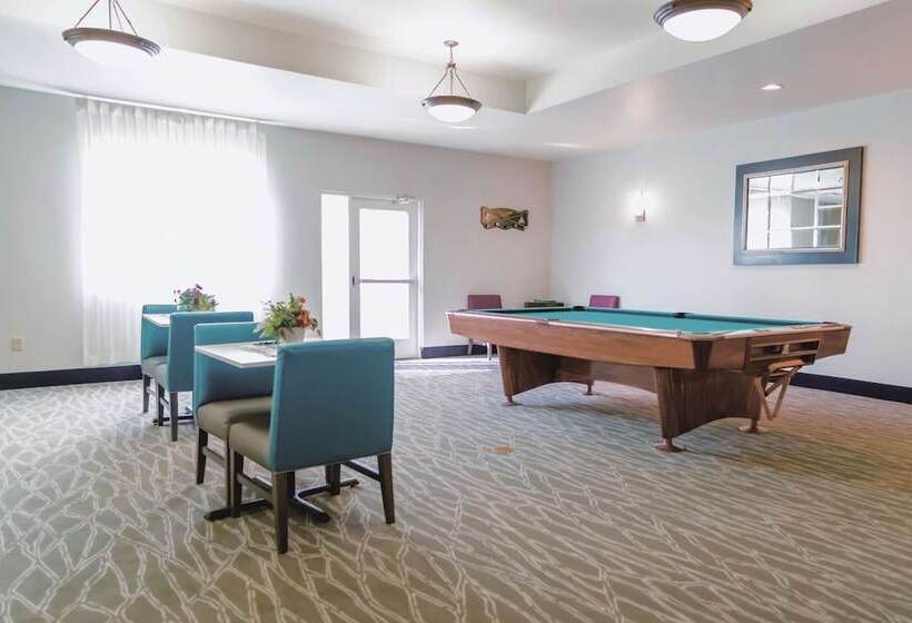 호텔 La Quinta By Wyndham Dumas