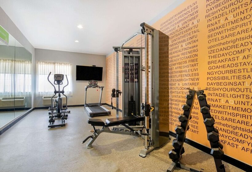 호텔 La Quinta By Wyndham Dumas