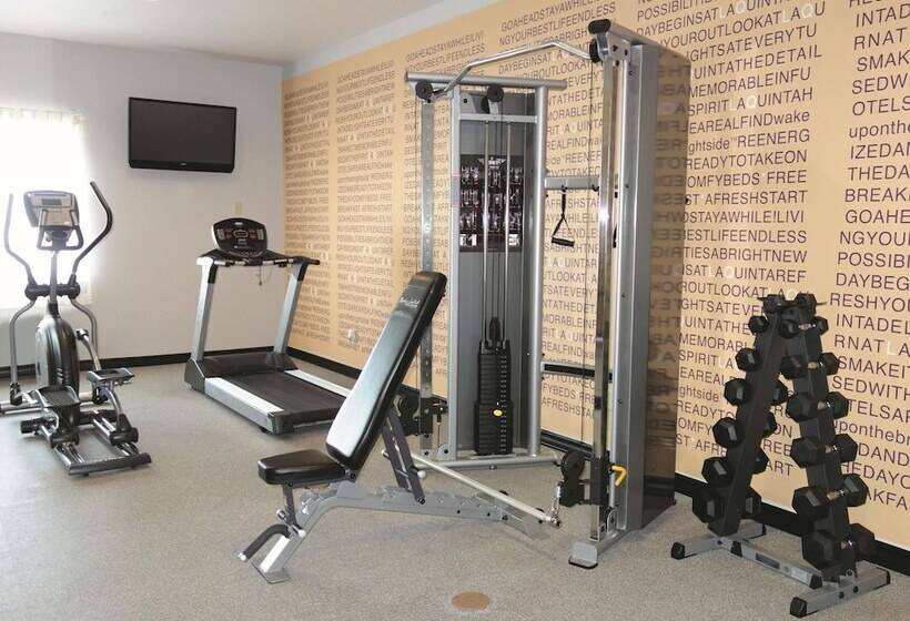 호텔 La Quinta By Wyndham Dumas