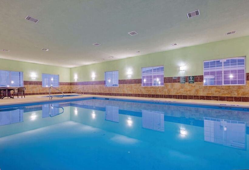 호텔 La Quinta By Wyndham Dumas