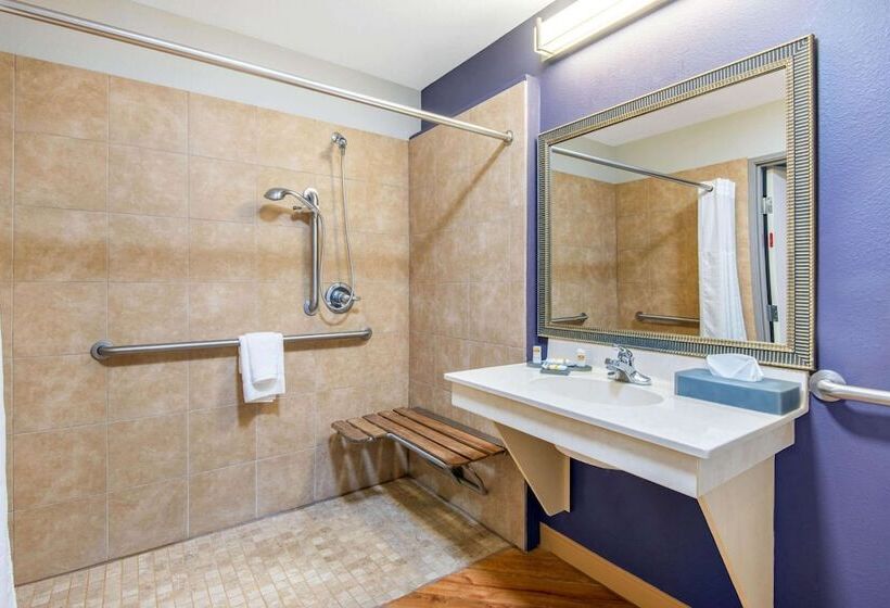 호텔 La Quinta By Wyndham Dumas