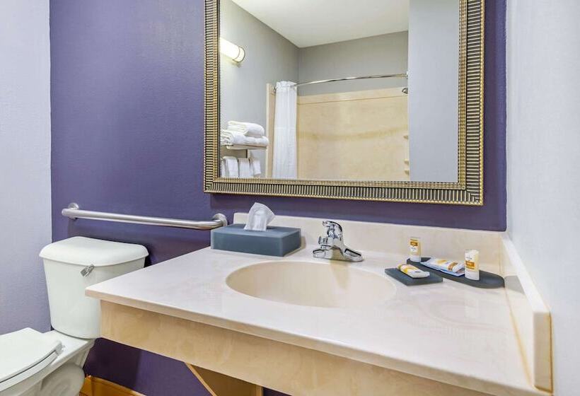 호텔 La Quinta By Wyndham Dumas