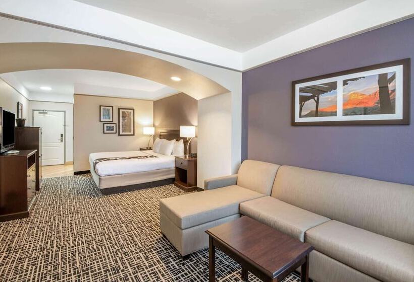 호텔 La Quinta By Wyndham Dumas