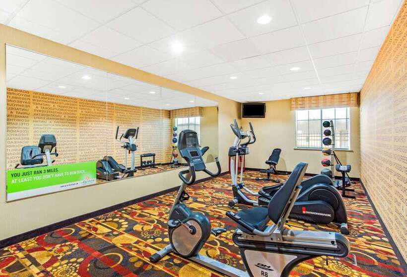 호텔 La Quinta By Wyndham Ennis