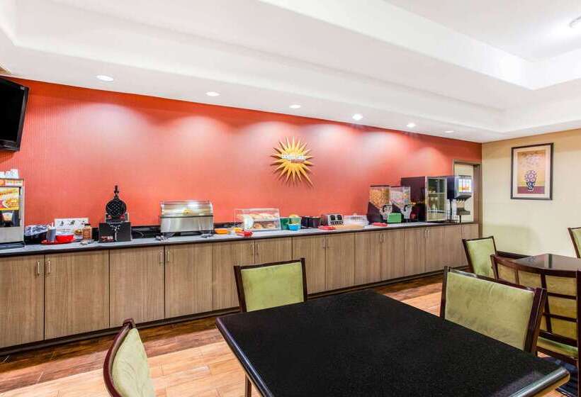 호텔 La Quinta By Wyndham Ennis