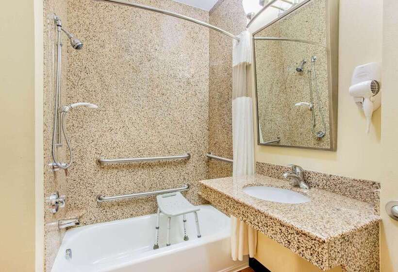 酒店 La Quinta By Wyndham Ennis