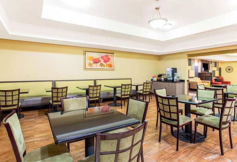 호텔 La Quinta By Wyndham Ennis