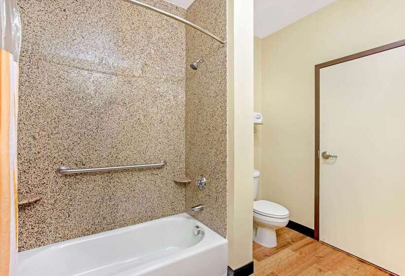 호텔 La Quinta By Wyndham Ennis