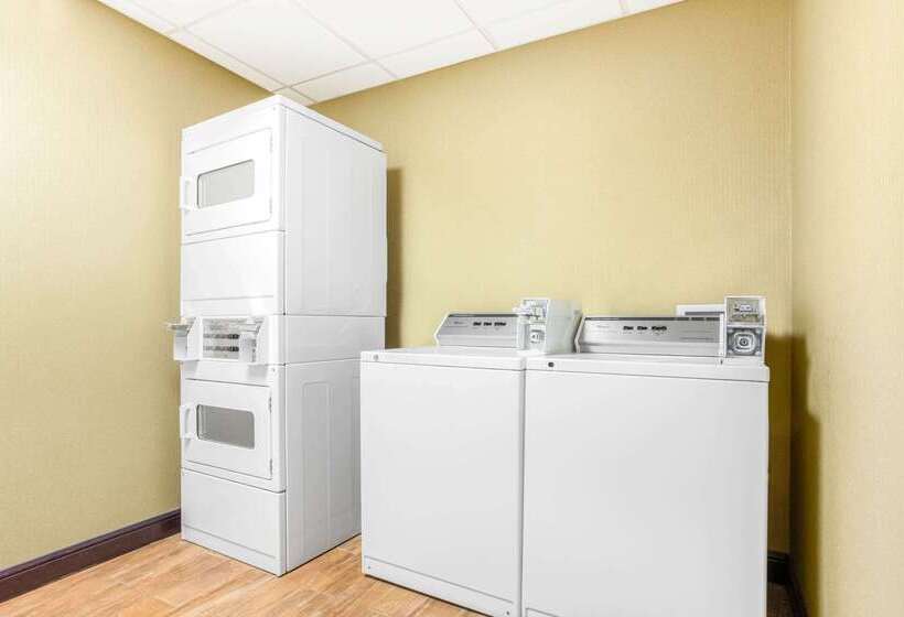 호텔 La Quinta By Wyndham Ennis