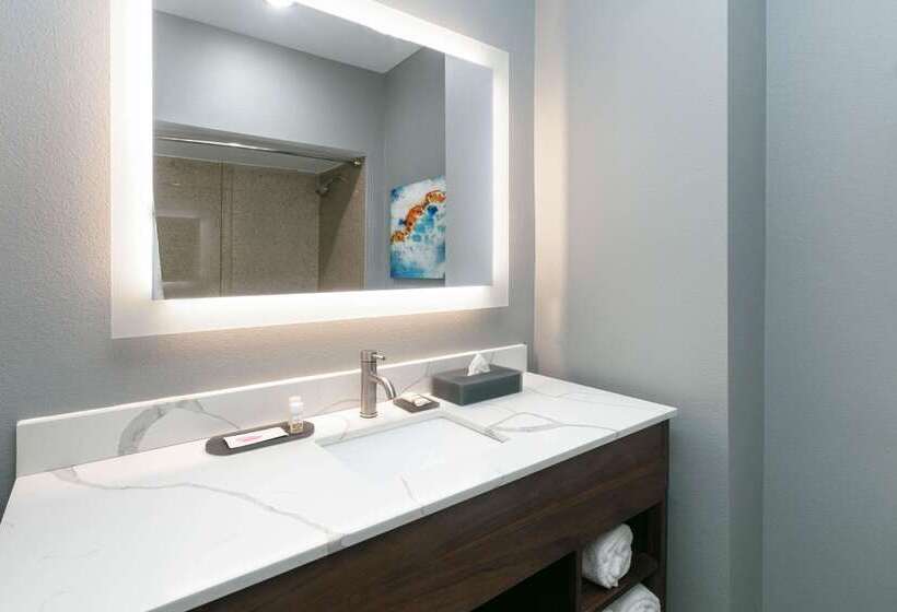 Отель La Quinta By Wyndham Jacksonville, Texas