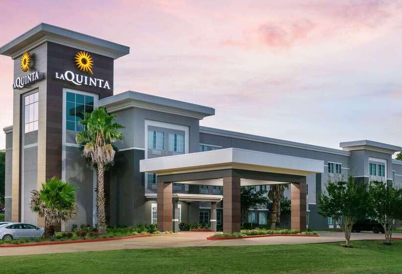 호텔 La Quinta By Wyndham Jacksonville, Texas
