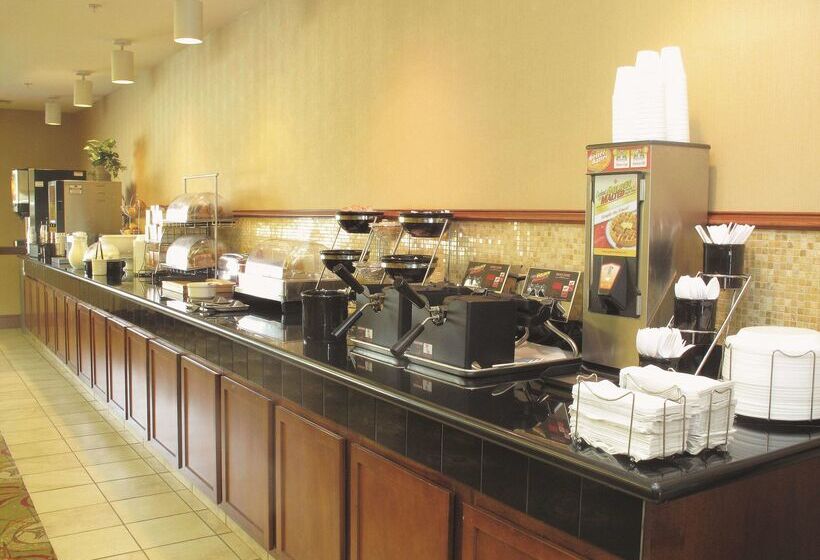 בית מלון כפרי La Quinta By Wyndham Lawton / Fort Sill