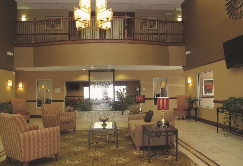 בית מלון כפרי La Quinta By Wyndham Lawton / Fort Sill