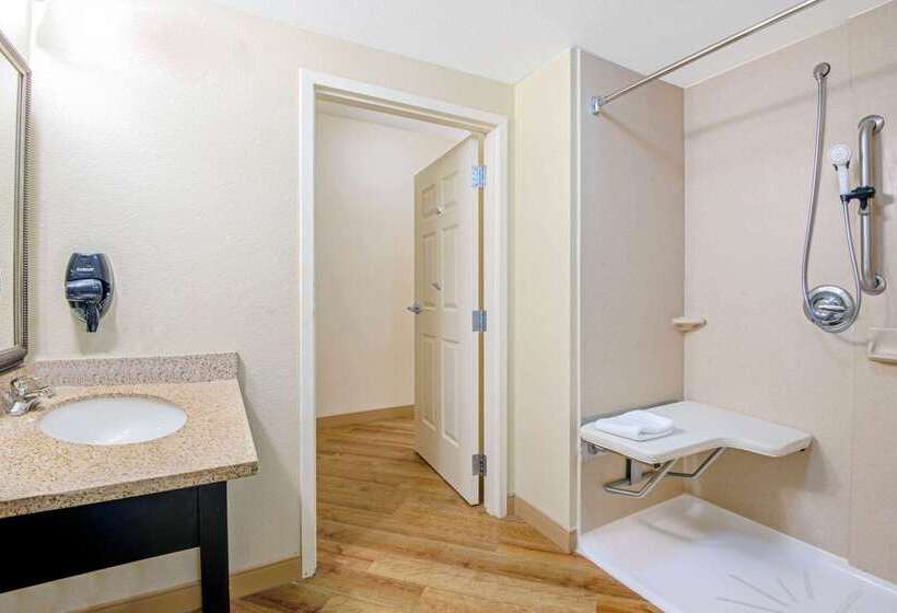 فندق La Quinta By Wyndham Lawton / Fort Sill