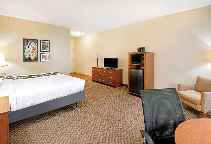 فندق La Quinta By Wyndham Lawton / Fort Sill