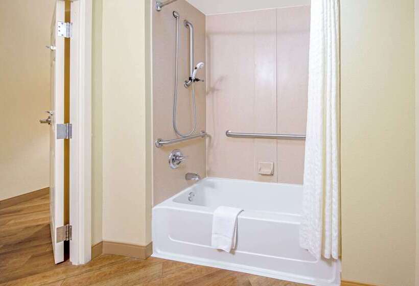 فندق La Quinta By Wyndham Lawton / Fort Sill